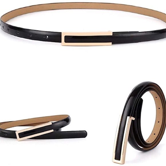 Belts